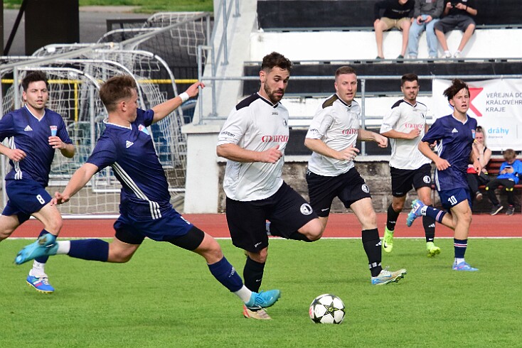 250601 - Rychnov B - Předměřice - JAKO 1. B třída mužů - sk. B - ©PR - 027 IPR