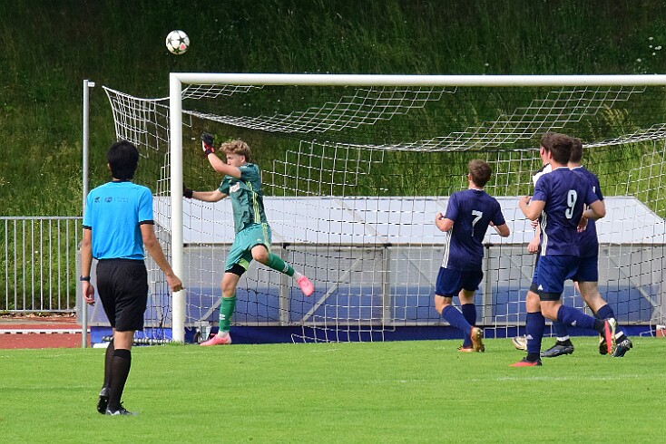 250601 - Rychnov B - Předměřice - JAKO 1. B třída mužů - sk. B - ©PR - 031 IPR