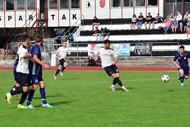 250601 - Rychnov B - Předměřice - JAKO 1. B třída mužů - sk. B - ©PR - 037 IPR
