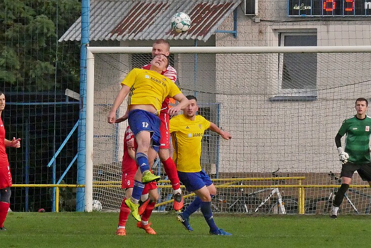img013 KP SK C.Skalice - FK Jaromer 20250608 foto Vaclav Mlejnek