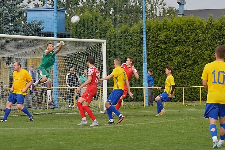 img014 KP SK C.Skalice - FK Jaromer 20250608 foto Vaclav Mlejnek
