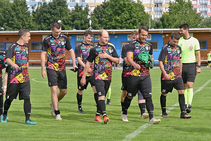 img001 KP Trebes - FK Jaroměř 20250621 foto Vaclav Mlejnek
