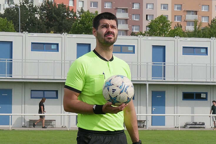 img003 KP Trebes - FK Jaroměř 20250621 foto Vaclav Mlejnek