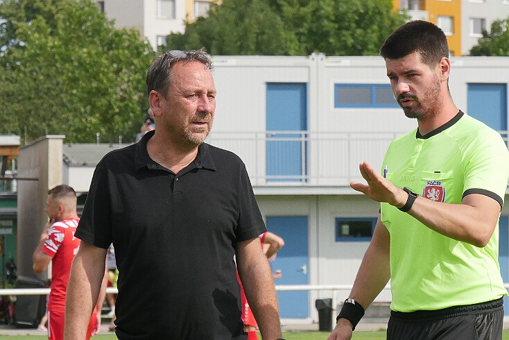 img006 KP Trebes - FK Jaroměř 20250621 foto Vaclav Mlejnek