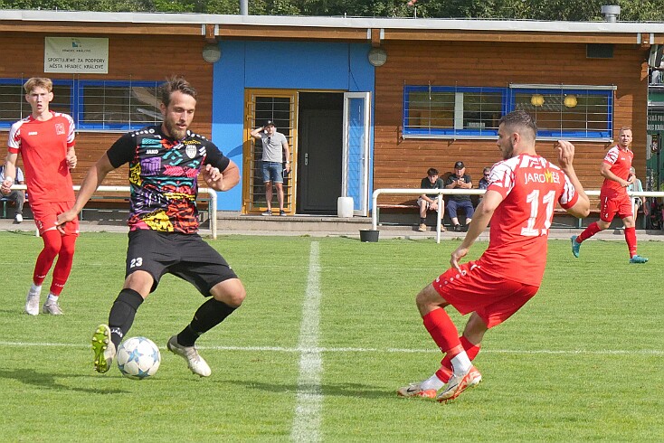 img007 KP Trebes - FK Jaroměř 20250621 foto Vaclav Mlejnek