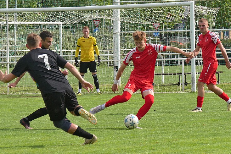 img008 KP Trebes - FK Jaroměř 20250621 foto Vaclav Mlejnek