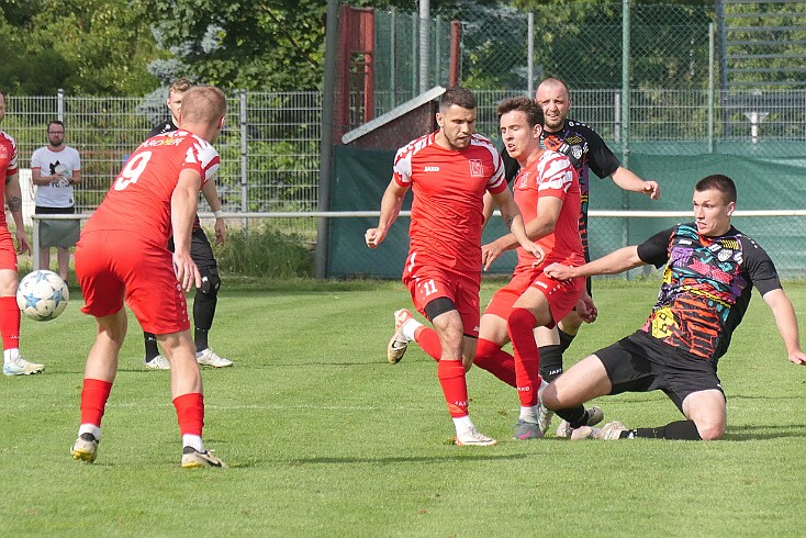 img011 KP Trebes - FK Jaroměř 20250621 foto Vaclav Mlejnek