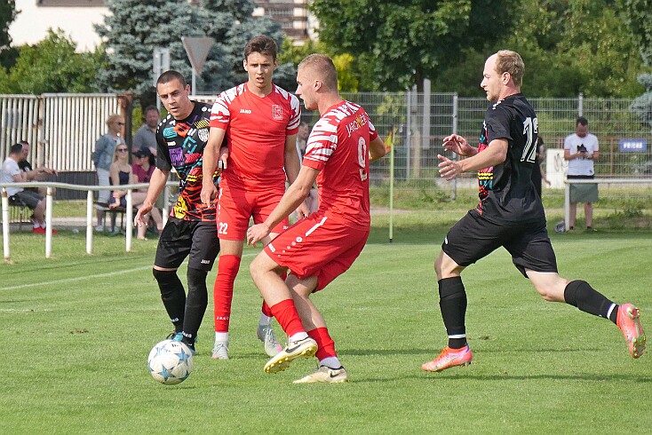 img014 KP Trebes - FK Jaroměř 20250621 foto Vaclav Mlejnek