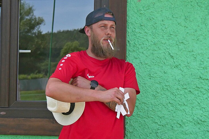 img032 OP FK Jaroměř B - SK Babi 20250622 foto Vaclav Mlejnek