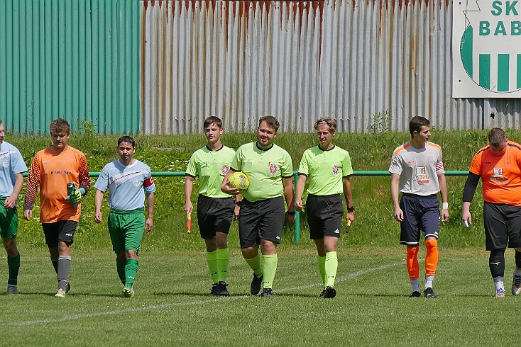 img073 OP FK Jaroměř B - SK Babi 20250622 foto Vaclav Mlejnek