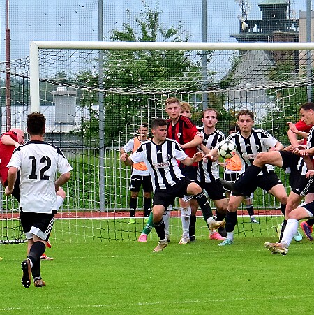 250601 - Rychnov A - Č.Kostelec - VOTROK KP mužů - ©PR Zápis o utkání © Petr Reichl