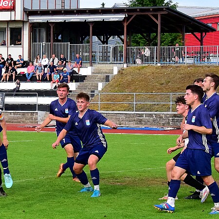 250601 - Rychnov B - Předměřice - JAKO 1. B třída mužů - sk. B - ©PR Zápis o utkání © Petr Reichl