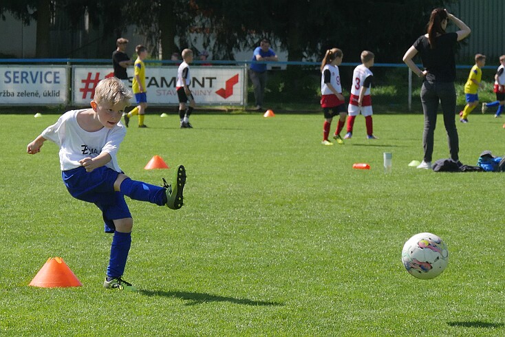 img011 Cup Jaromer 20250430 foto Vaclav Mlejnek