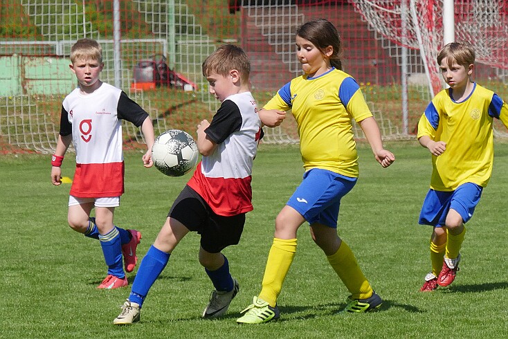 img020 Cup Jaromer 20250430 foto Vaclav Mlejnek