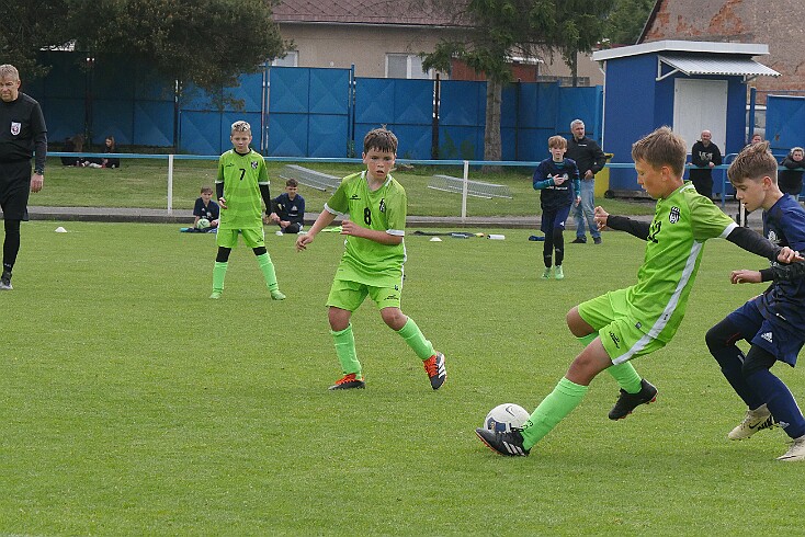 img003 KP U13 So Trebes II - So Vitezna 20250510 foto Vaclav Mlejnek