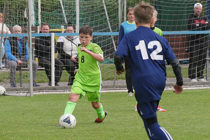 img007 KP U13 So Trebes II - So Vitezna 20250510 foto Vaclav Mlejnek