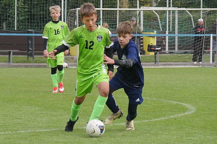 img009 KP U13 So Trebes II - So Vitezna 20250510 foto Vaclav Mlejnek