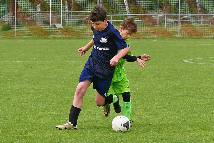 img019 KP U13 So Trebes II - So Vitezna 20250510 foto Vaclav Mlejnek