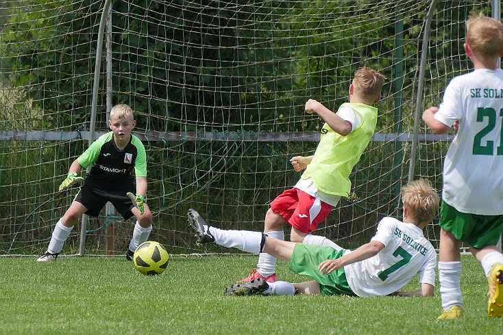 img013 KP starsi pripravka FK Jaromer - Solnice-Cernikovice 20250531 foto Vaclav Mlejnek