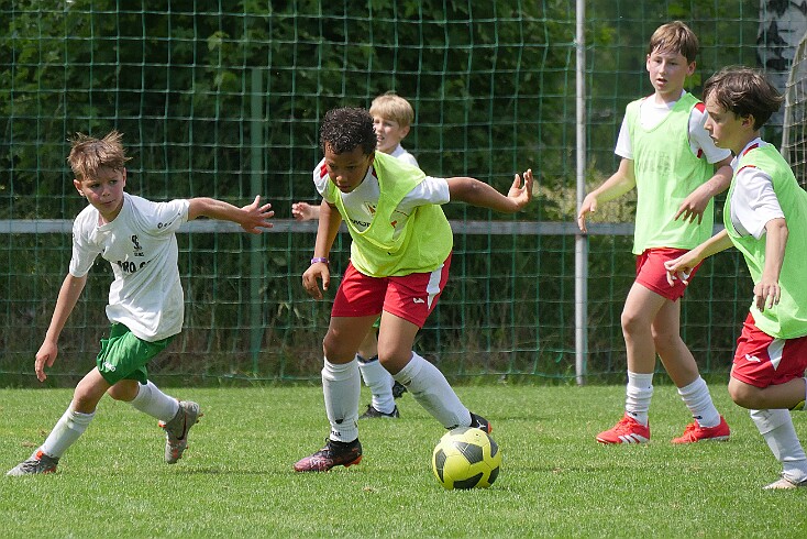 img014 KP starsi pripravka FK Jaromer - Solnice-Cernikovice 20250531 foto Vaclav Mlejnek