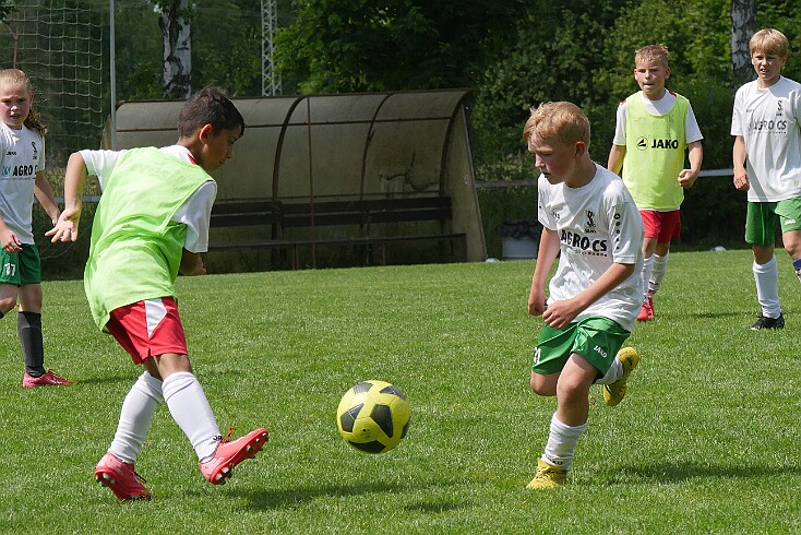 img015 KP starsi pripravka FK Jaromer - Solnice-Cernikovice 20250531 foto Vaclav Mlejnek