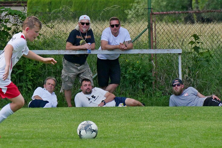 img019 KP starsi pripravka FK Jaromer - Solnice-Cernikovice 20250531 foto Vaclav Mlejnek