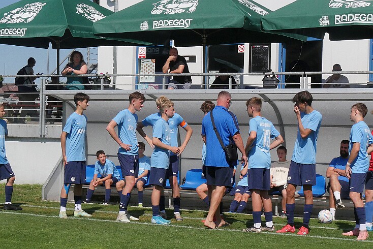 img007 KP SZ Chlumec-RMSK Cidl B - FK Jaroměř 20250621 foto Vaclav Mlejnek
