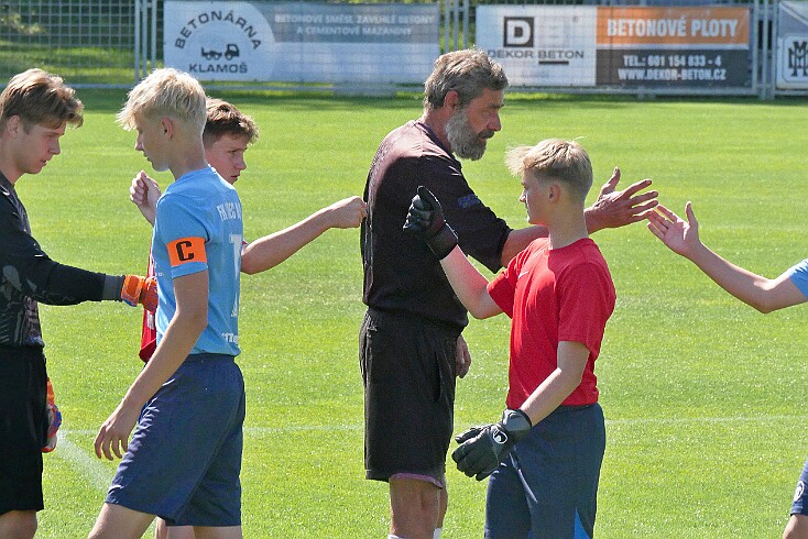 img009 KP SZ Chlumec-RMSK Cidl B - FK Jaroměř 20250621 foto Vaclav Mlejnek