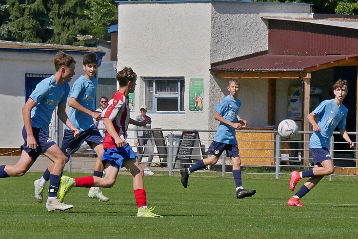 img010 KP SZ Chlumec-RMSK Cidl B - FK Jaroměř 20250621 foto Vaclav Mlejnek