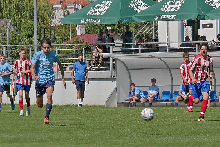 img012 KP SZ Chlumec-RMSK Cidl B - FK Jaroměř 20250621 foto Vaclav Mlejnek