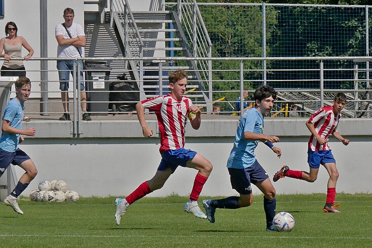 img013 KP SZ Chlumec-RMSK Cidl B - FK Jaroměř 20250621 foto Vaclav Mlejnek