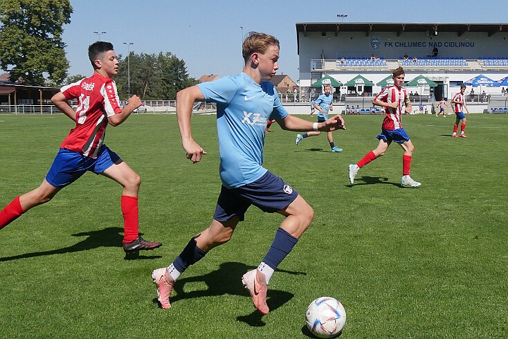 img015 KP SZ Chlumec-RMSK Cidl B - FK Jaroměř 20250621 foto Vaclav Mlejnek