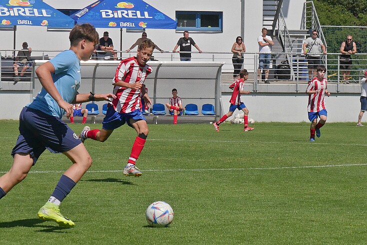 img020 KP SZ Chlumec-RMSK Cidl B - FK Jaroměř 20250621 foto Vaclav Mlejnek