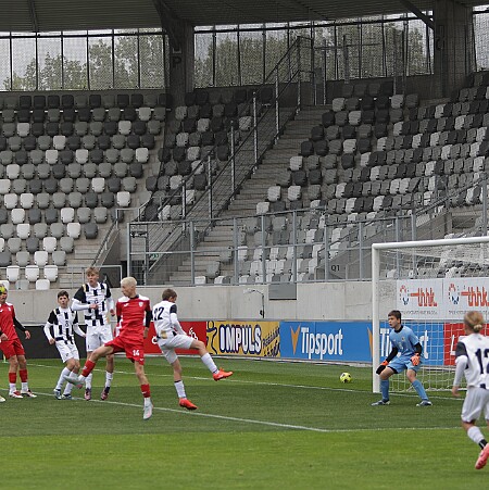 250518 - H.Králové FC - Pardubice FK - 1. ČLŽ U14 1-8 - ©ZH Zápis o utkání © Zdeněk Hrobský