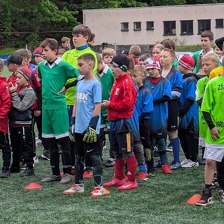250519 - Trutnov - McDonalďs krajské kolo - ©KR ©Kristina Rudolfská - foceno pro ZŠ Jaroměř - Na Ostrově