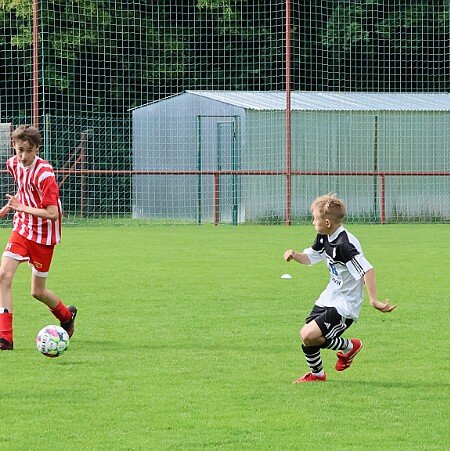 250529 - Černíkovice - Malšova Lhota - Rychnov - MEKKAGROUP KP MŽ sk. H 3. kolo - ©PR Zápis o utkání © Petr Reichl