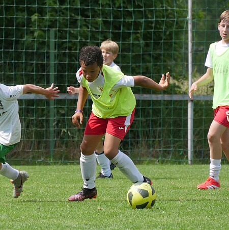 250531 - Jaroměř - Černíkovice+Solnice - DRANA KP SP U11 sk.H - ©VM Zápis o utkání © Václav Mlejnek