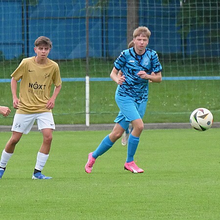 250601 - Jaroměř+Velichovky - Stěžery - ČD a VD KHK KP MD U17 finále A - ©VM Zápis o utkání © Václav Mlejnek