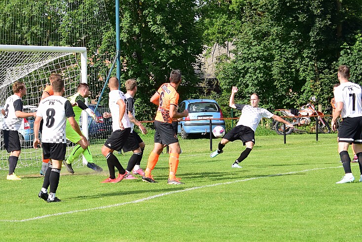 250809 - Javornice - Vysoká nL - JAKO 1.B třída mužů - sk. B - ©PR - 028 IPR