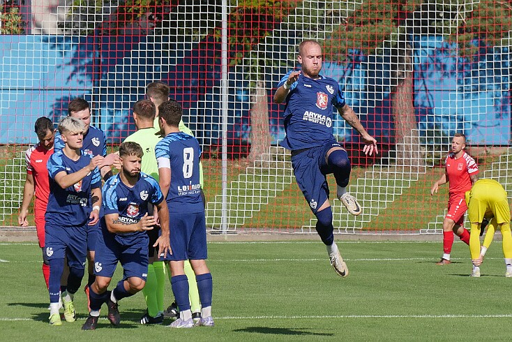 img002 5L FK Jaromer - Slavia HK 20250810 foto Vaclav Mlejnek