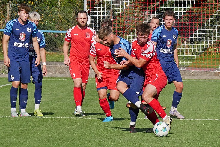 img004 5L FK Jaromer - Slavia HK 20250810 foto Vaclav Mlejnek-L