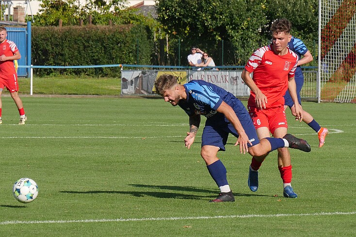 img014 5L FK Jaromer - Slavia HK 20250810 foto Vaclav Mlejnek