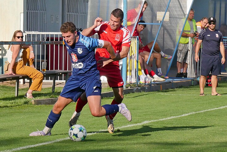 img016 5L FK Jaromer - Slavia HK 20250810 foto Vaclav Mlejnek