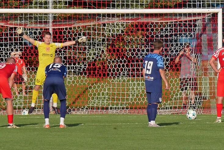 img020 5L FK Jaromer - Slavia HK 20250810 foto Vaclav Mlejnek