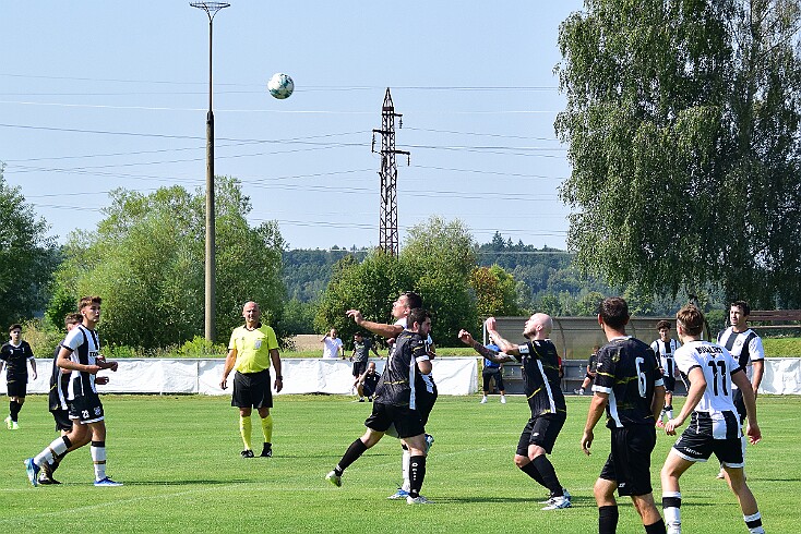 250910 - Solnice B - Doudleby A - 8. liga OFS RK - ©PR - 002 IPR