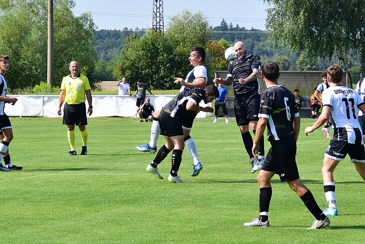250910 - Solnice B - Doudleby A - 8. liga OFS RK - ©PR - 003 IPR