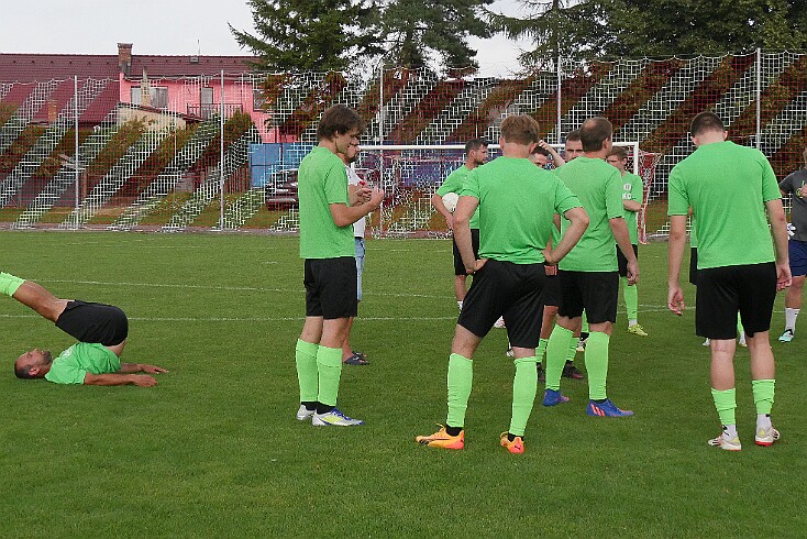 img003 7L FK Jaromer B - TJ Velichovky 20250816 foto Vaclav Mlejnek