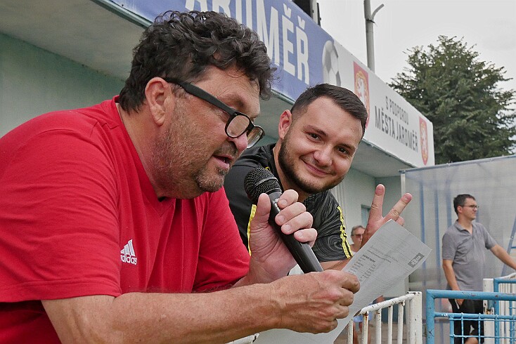 img005 7L FK Jaromer B - TJ Velichovky 20250816 foto Vaclav Mlejnek