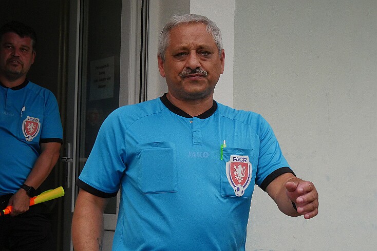 img006 7L FK Jaromer B - TJ Velichovky 20250816 foto Vaclav Mlejnek