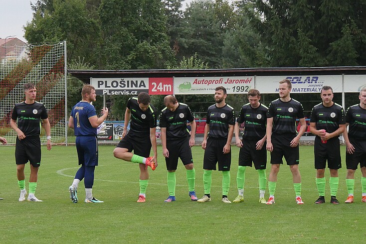 img007 7L FK Jaromer B - TJ Velichovky 20250816 foto Vaclav Mlejnek